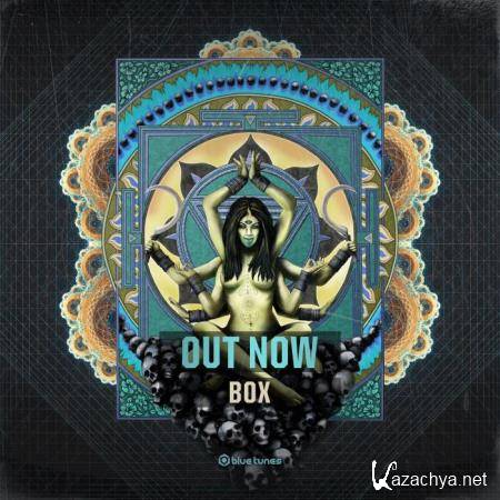 Out Now Box (2018)