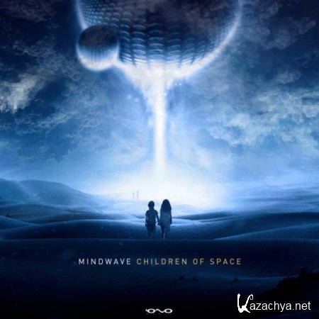 Mindwave - Children Of Space (2018)