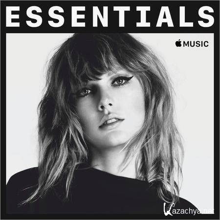 Taylor Swift - Essentials (2018)