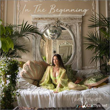 Kate Stewart - In The Beginning (EP) (2018)