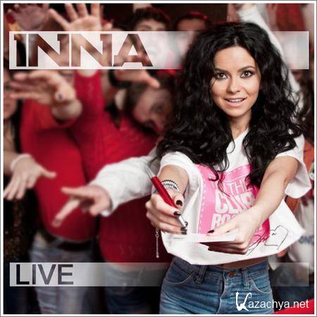 Inna - Live Acoustic Sessions (2018)