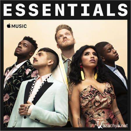 Pentatonix - Essentials (2018) Pentatonix - Essentials (2018)