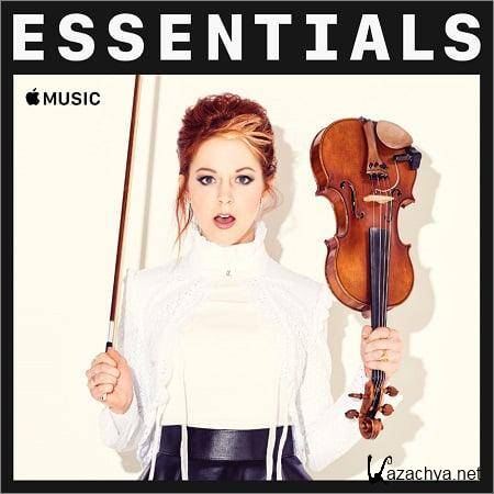 Lindsey Stirling - Essentials (2018)