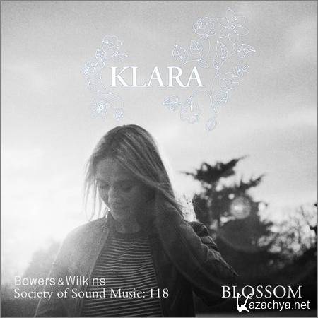 Klara - Blossom (2018)