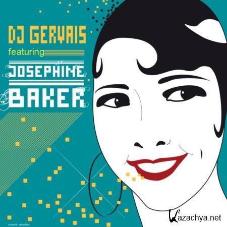 DJ Gervais - DJ Gervais Feat. Josephine Baker (2018)