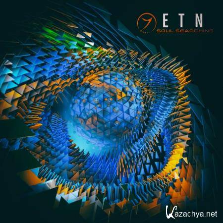 ETN - Soul Searching (2018)