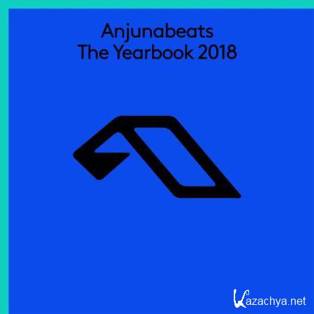 Anjunabeats The Yearbook 2018 (Album) (2018)