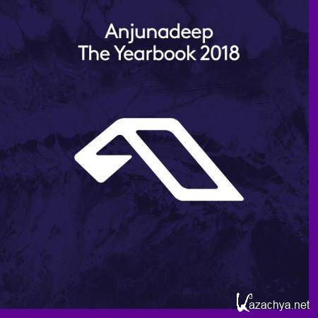 Anjunadeep The Yearbook 2018 (2018)