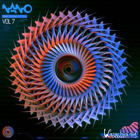 Nano Sonic Sound System, Vol. 7 (2018)