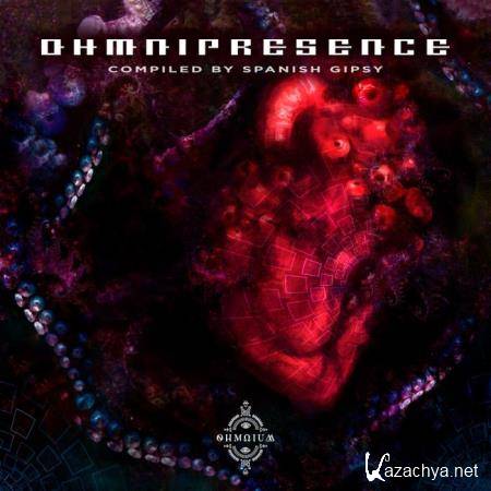 Ohmnipresence Vol?. ?I (2018)