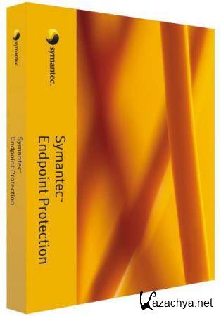 Symantec Endpoint Protection 14.2.1031.0100 Final + Clients