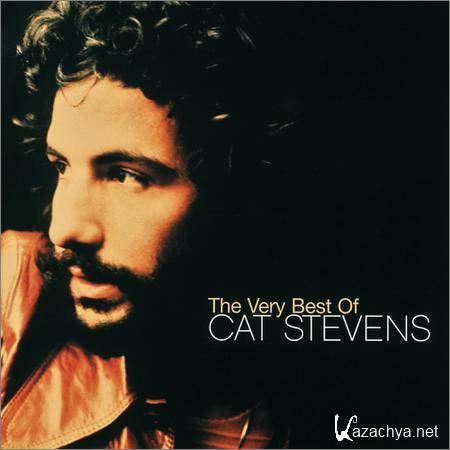 Cat Stevens - The Very Best Of (2003)