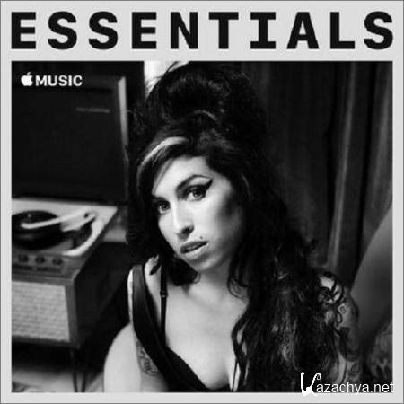 Amy Winehouse - Essentials (2018)