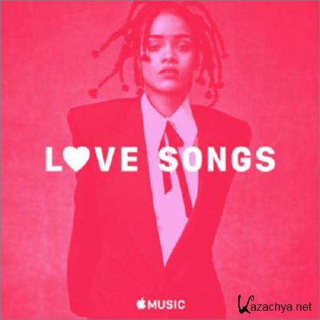 Rihanna - Rihanna Love Songs (2018)