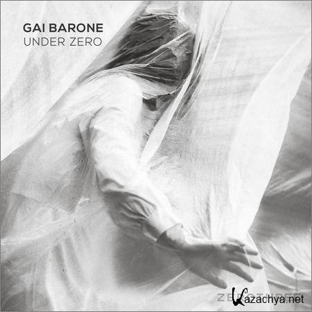 Gai Barone - Under Zero (2018)