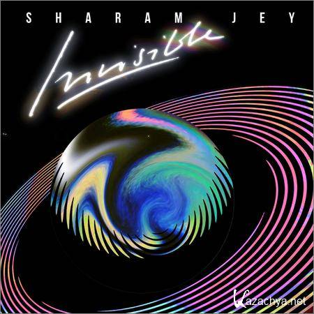 Sharam Jey - Invisible (2018)