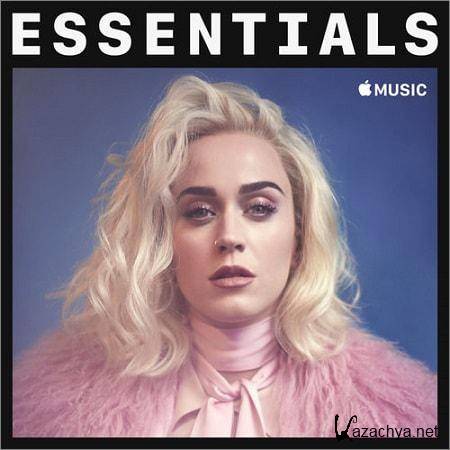 Katy Perry - Essentials (2018)