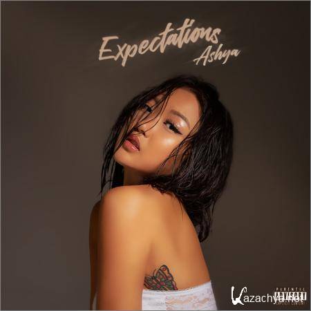 Ashya - Expectations (2018)