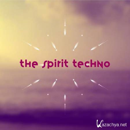 The Spirit Techno (2018)