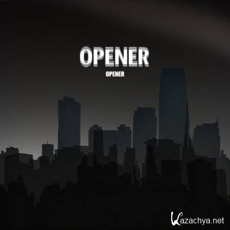 Opener - Opener (2018)