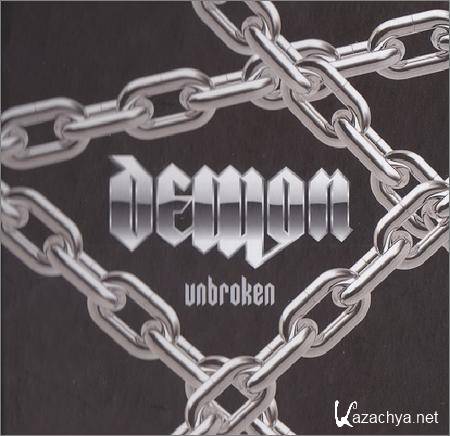 Demon - Unbroken (2012)