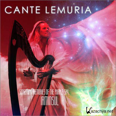Irminsul - Cante Lemuria (2018)