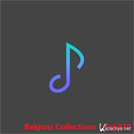 VA - Bekjons Collections - Vol.010 (2018)