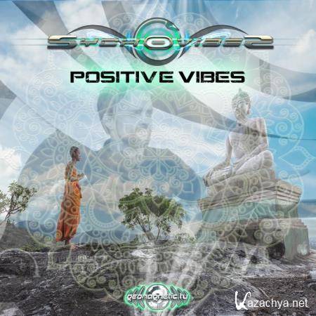Sychovibes - Positive Vibes (2018)