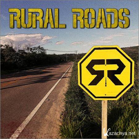 Rural Roads - Rural Roads (2018)