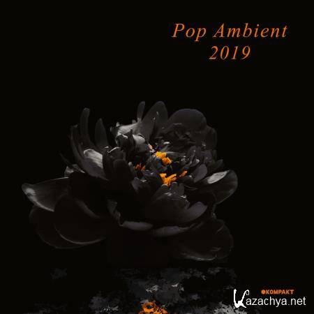 KOMPAKT GERMANY - Pop Ambient 2019 (2018)