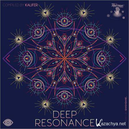 VA - Deep Resonance (2018)