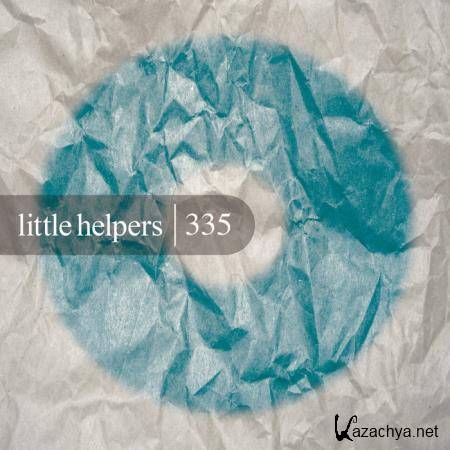 Joseph Edmund - Little Helpers 335 (2018)