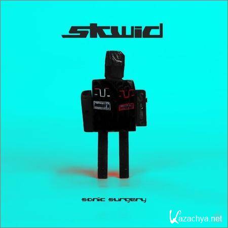 Skwid - Sonic Surgery (2018)