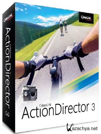 CyberLink ActionDirector Ultra 3.0.3429.0 ENG