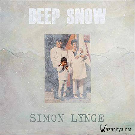 Simon Lynge - Deep Snow (2018)