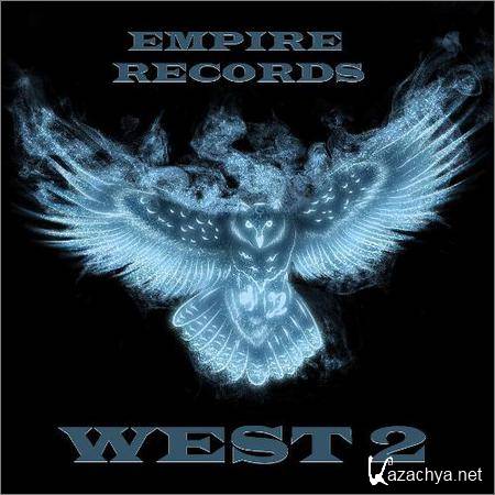 VA - Empire Records - West 2 (2018)