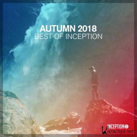 Autumn 2018 (Best Of Inception) (2018)