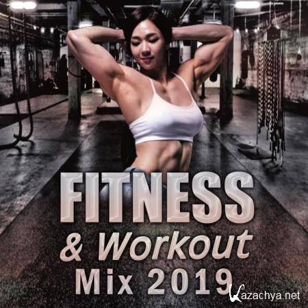 Fitness and Workout Mix 2019 (2018)