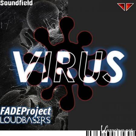 FADEProject Feat. LoudbaserS - Virus (2018)