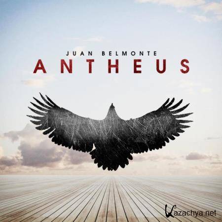 Juan Belmonte - Antheus (2018)