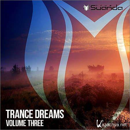 VA - Trance Dreams Vol.3 (2018)