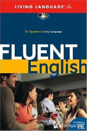    - Fluent English