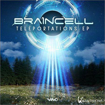 Braincell - Teleportations (2018)