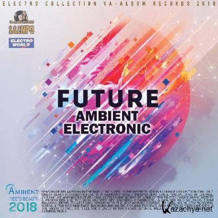 Future Ambient Electronic (2018)