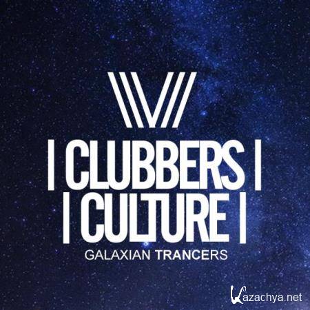 Clubbers Cultures Galaxian Trancers (2018)