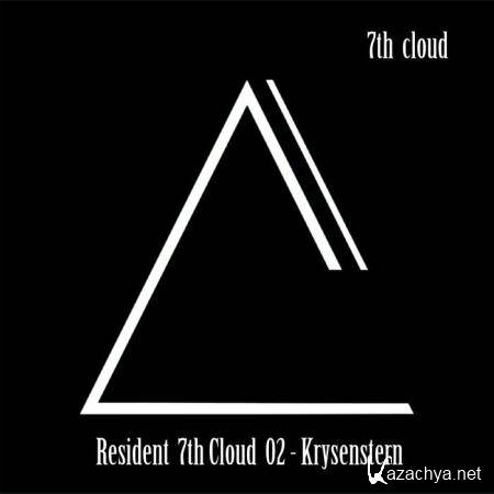 Resident 7th Cloud 02 - Krysenstern (2018)