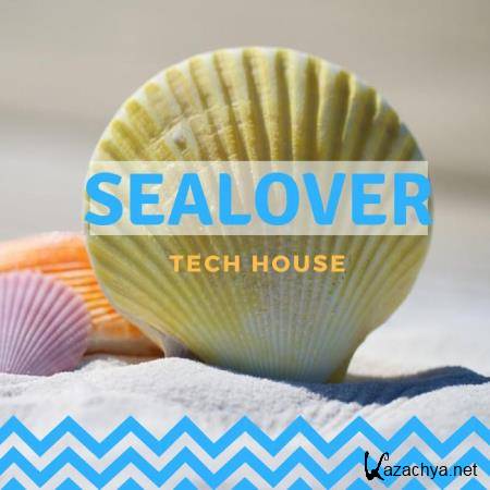Dj Regard - Sealover Tech House (2018)