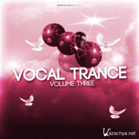 Vocal Trance, Vol. 3 (2018)