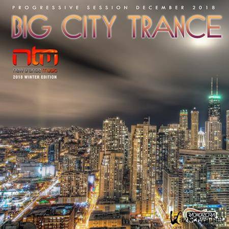 Big City Trance (2018)