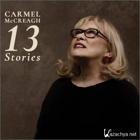 Carmel McCreagh - 13 Stories (2018)